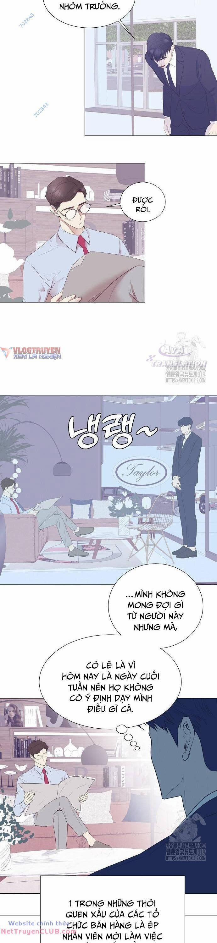 Tôi Trở Thành Thiên Tài Bán Hàng 11 trang 13