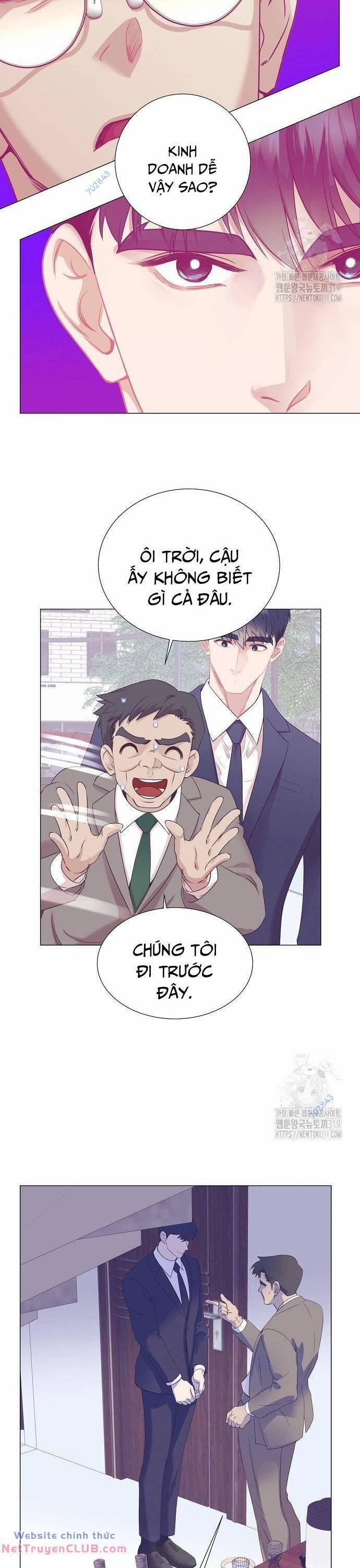Tôi Trở Thành Thiên Tài Bán Hàng 11 trang 21