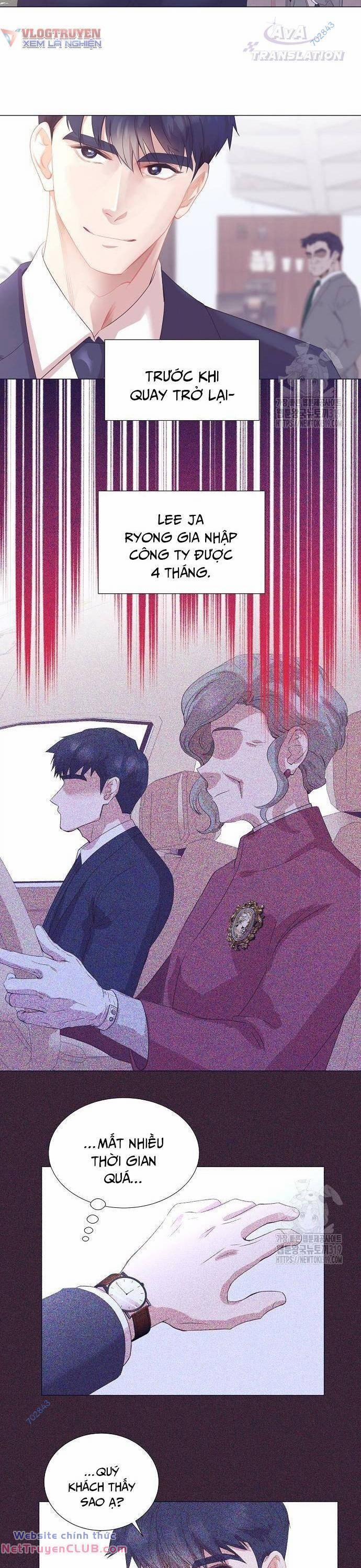 Tôi Trở Thành Thiên Tài Bán Hàng 11 trang 23
