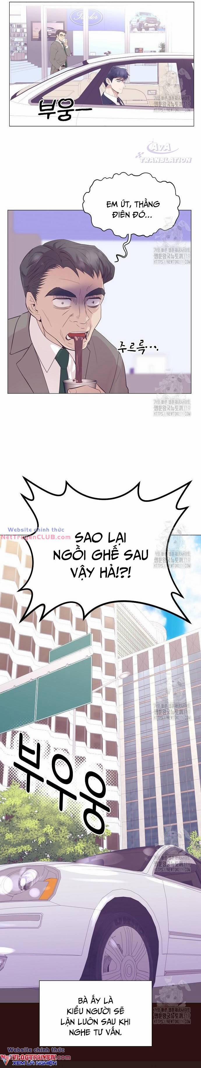 Tôi Trở Thành Thiên Tài Bán Hàng 12 trang 11