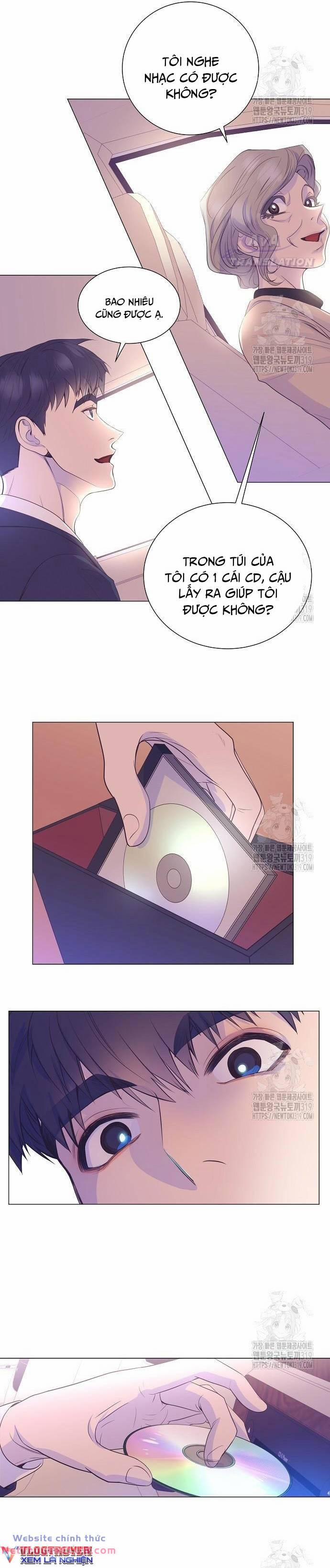 Tôi Trở Thành Thiên Tài Bán Hàng 12 trang 13