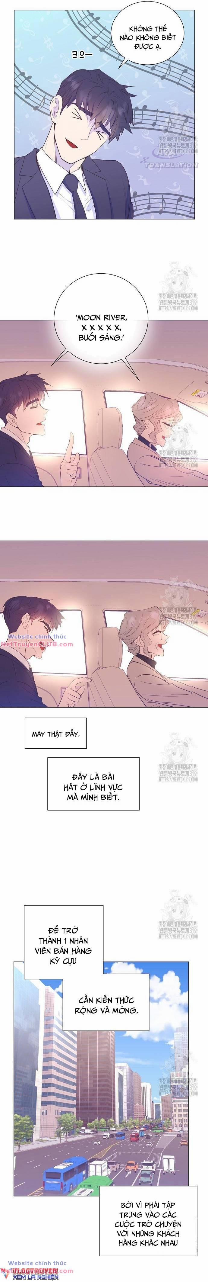 Tôi Trở Thành Thiên Tài Bán Hàng 12 trang 15