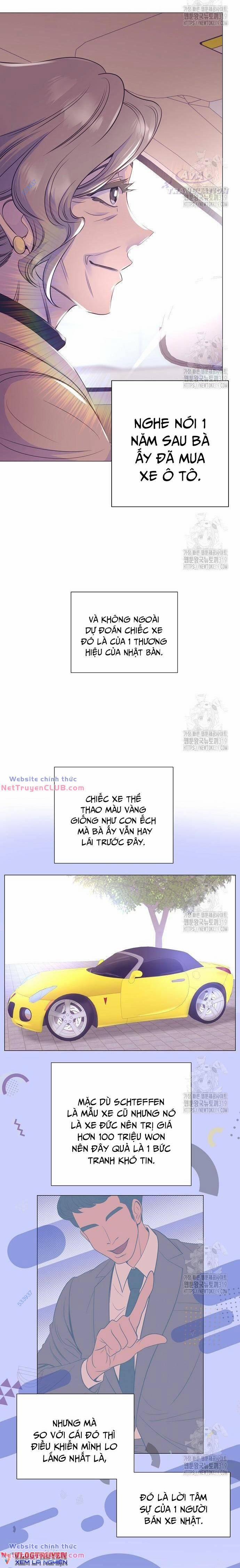 Tôi Trở Thành Thiên Tài Bán Hàng 12 trang 6