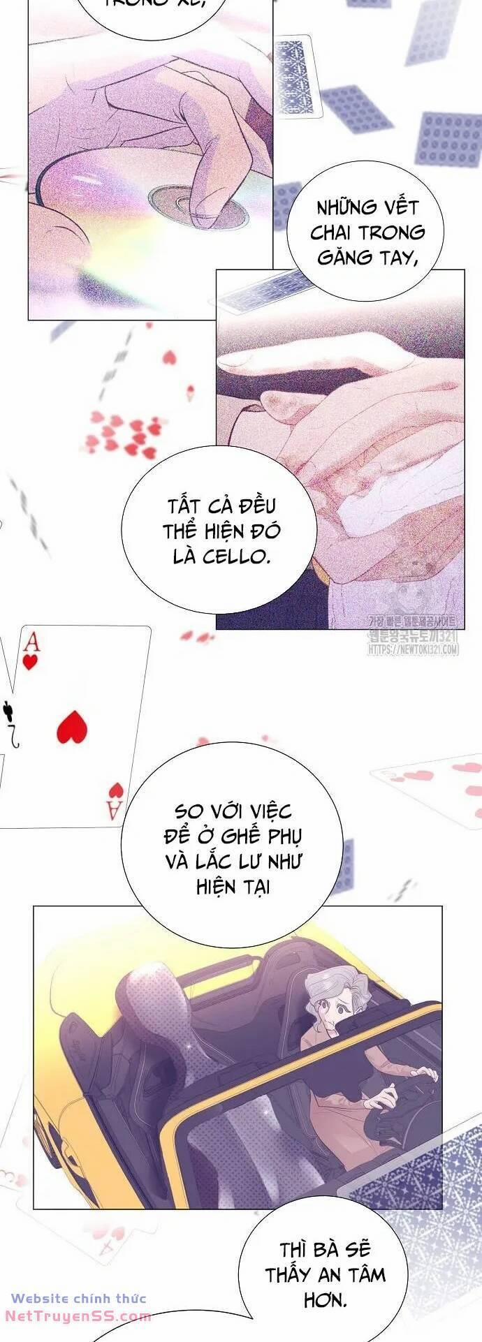 Tôi Trở Thành Thiên Tài Bán Hàng 13 trang 12