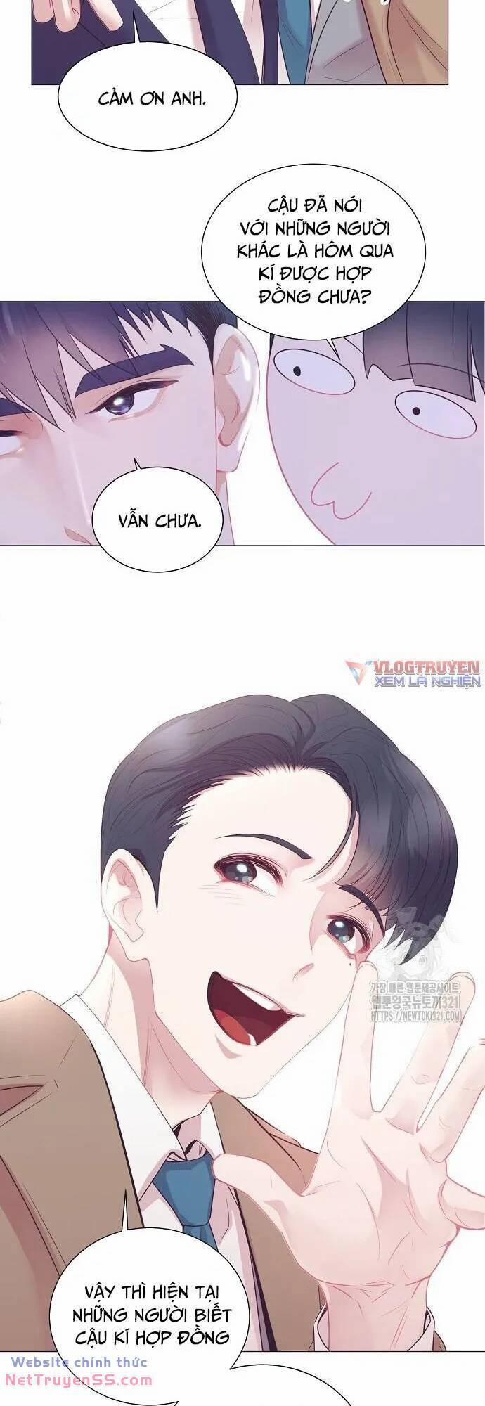 Tôi Trở Thành Thiên Tài Bán Hàng 13 trang 24
