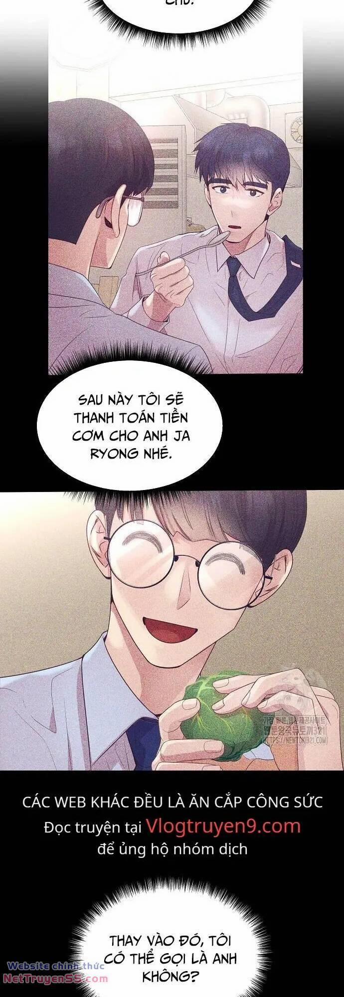 Tôi Trở Thành Thiên Tài Bán Hàng 13 trang 38