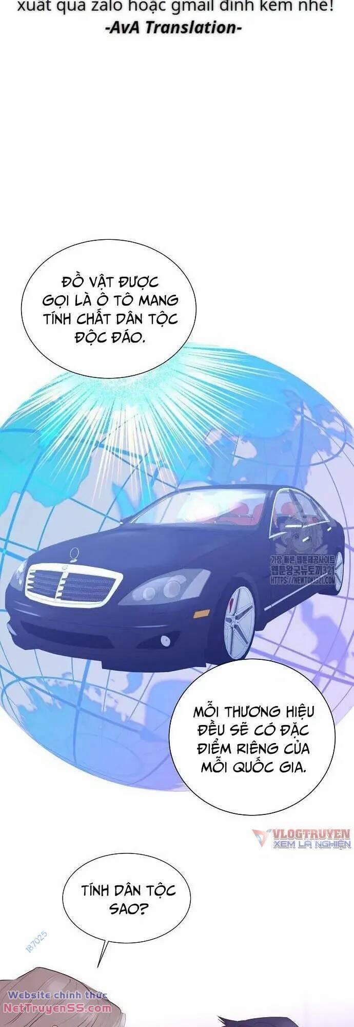 Tôi Trở Thành Thiên Tài Bán Hàng 13 trang 4