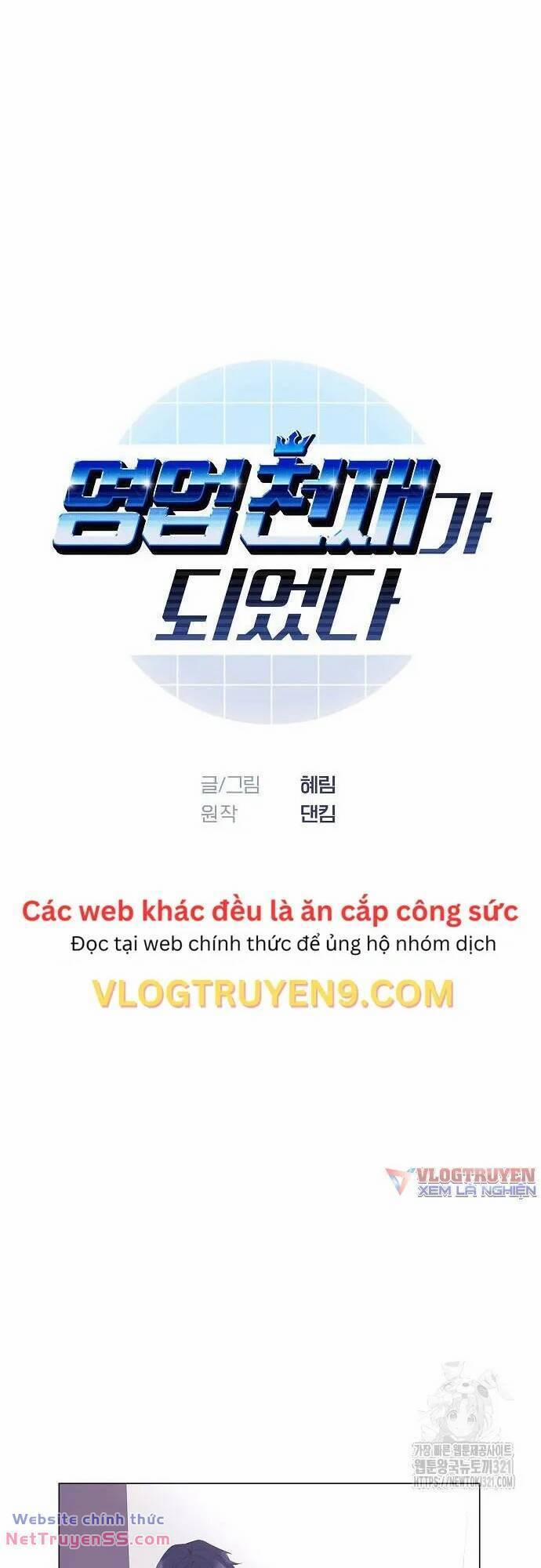 Tôi Trở Thành Thiên Tài Bán Hàng 14 trang 8