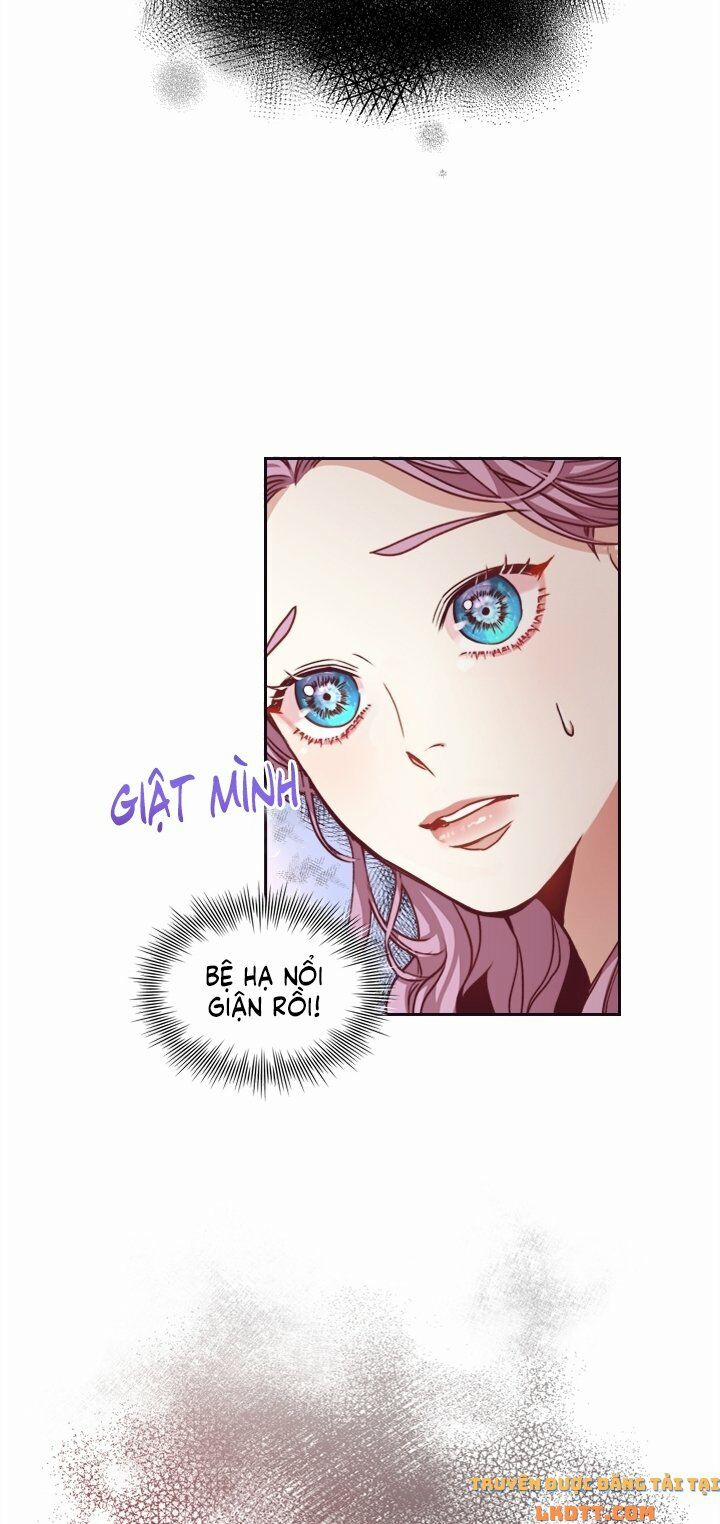 Tôi Trở Thành Thư Ký Của Bạo Chúa 0 trang 13