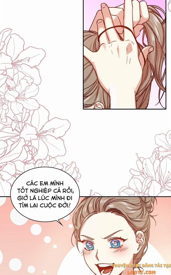 Tôi Trở Thành Thư Ký Của Bạo Chúa 1 trang 12