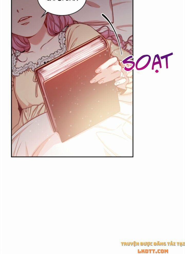 Tôi Trở Thành Thư Ký Của Bạo Chúa 1 trang 26