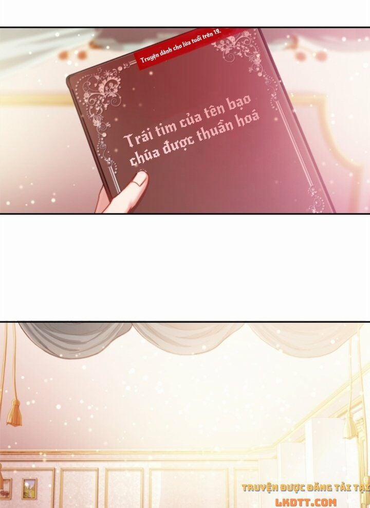 Tôi Trở Thành Thư Ký Của Bạo Chúa 1 trang 27