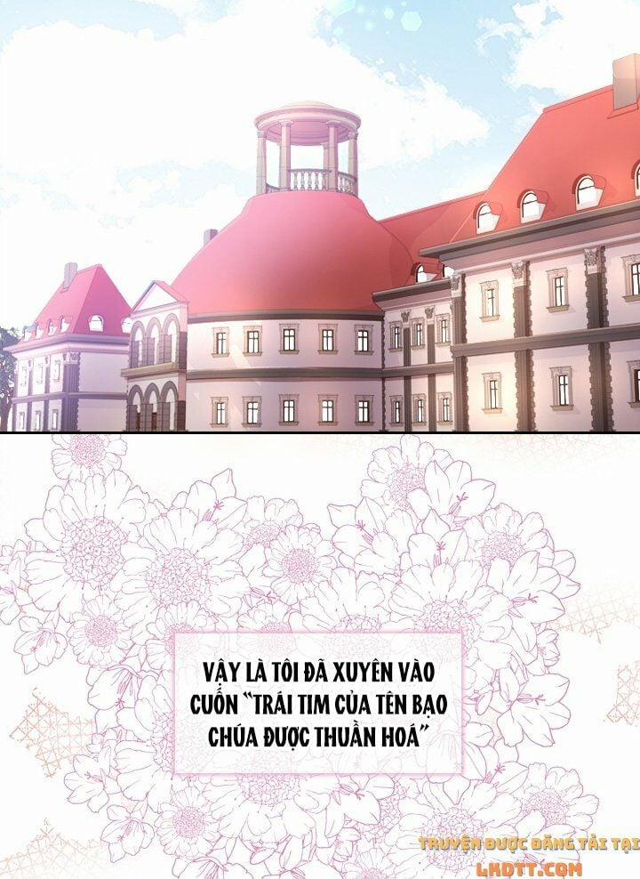 Tôi Trở Thành Thư Ký Của Bạo Chúa 1 trang 31