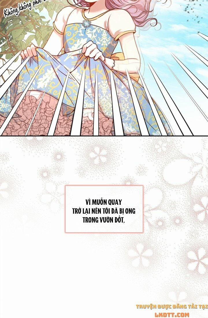 Tôi Trở Thành Thư Ký Của Bạo Chúa 1 trang 43