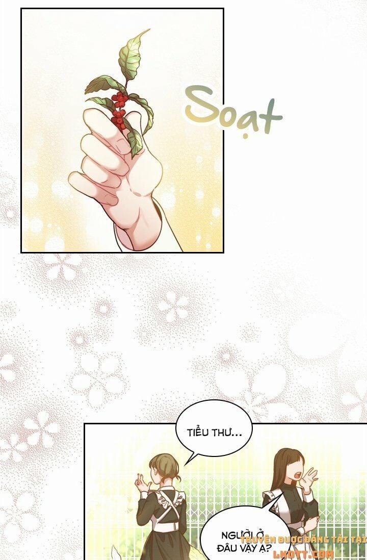 Tôi Trở Thành Thư Ký Của Bạo Chúa 1 trang 44