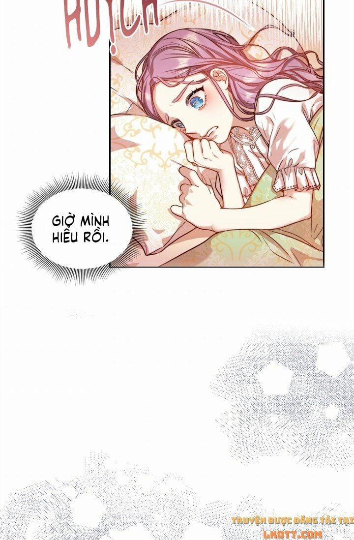 Tôi Trở Thành Thư Ký Của Bạo Chúa 1 trang 49