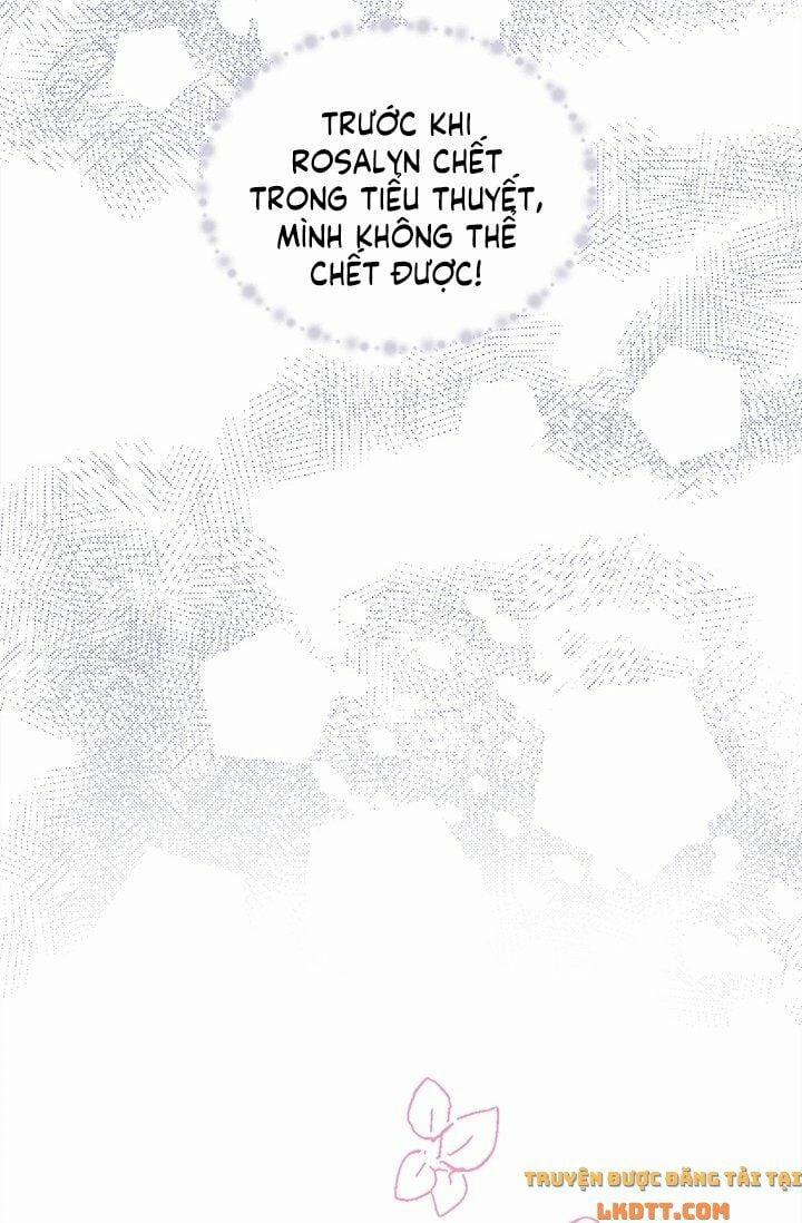 Tôi Trở Thành Thư Ký Của Bạo Chúa 1 trang 50