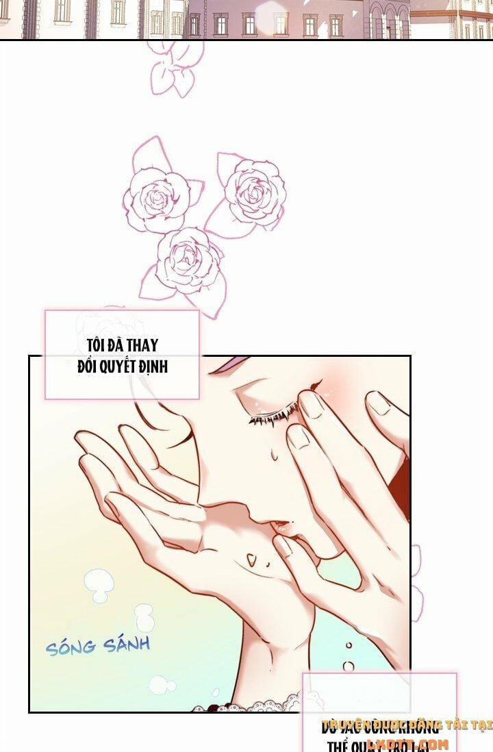 Tôi Trở Thành Thư Ký Của Bạo Chúa 1 trang 52