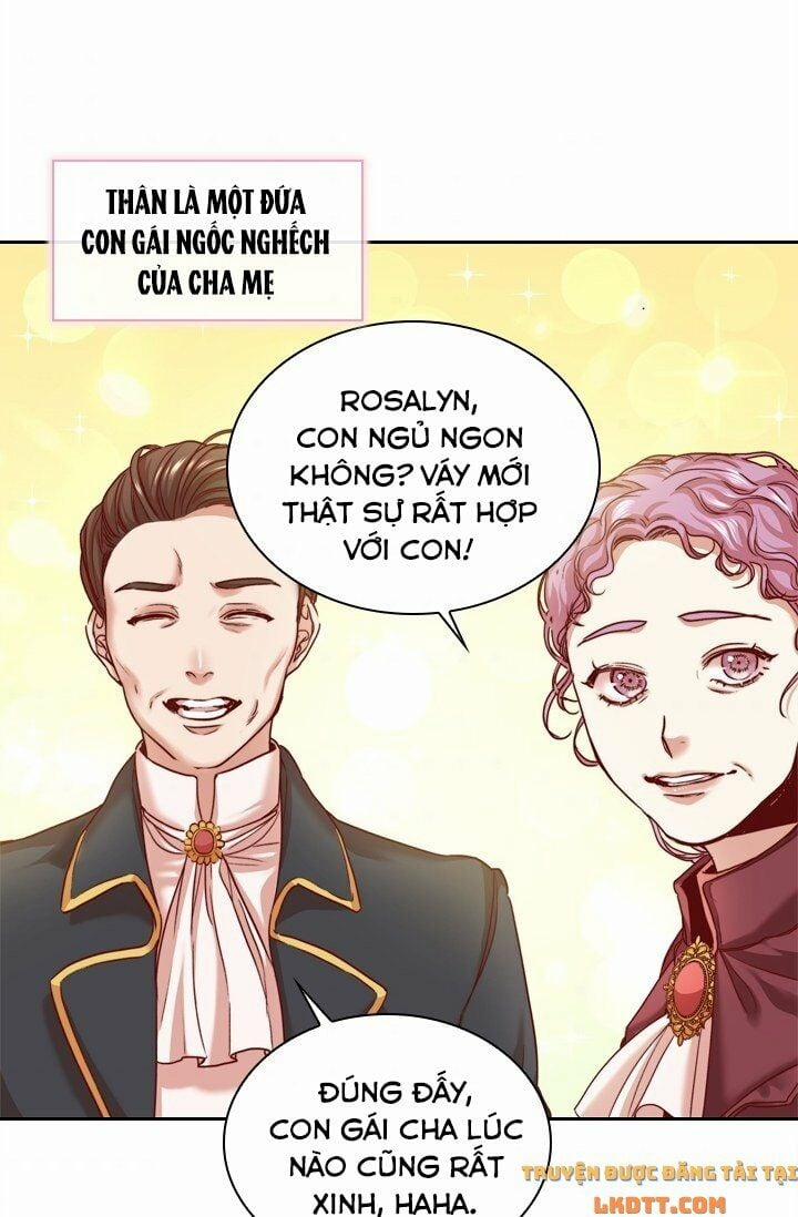 Tôi Trở Thành Thư Ký Của Bạo Chúa 1 trang 59