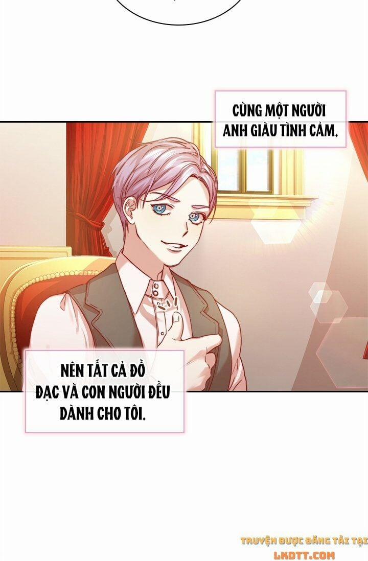 Tôi Trở Thành Thư Ký Của Bạo Chúa 1 trang 60