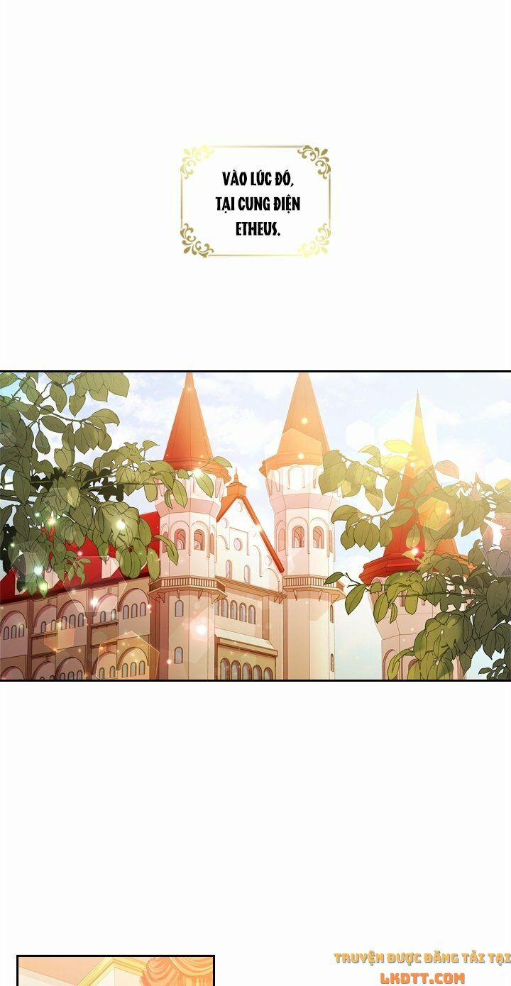 Tôi Trở Thành Thư Ký Của Bạo Chúa 2 trang 0