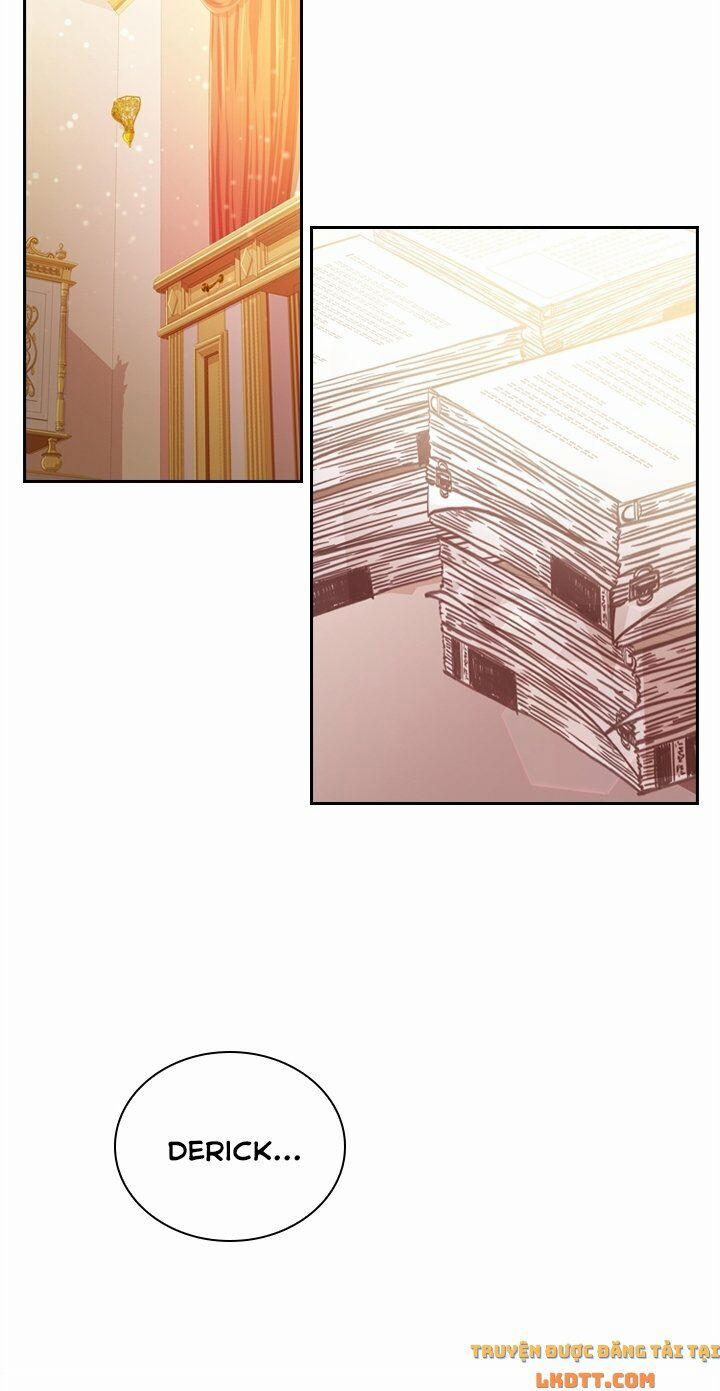 Tôi Trở Thành Thư Ký Của Bạo Chúa 2 trang 1