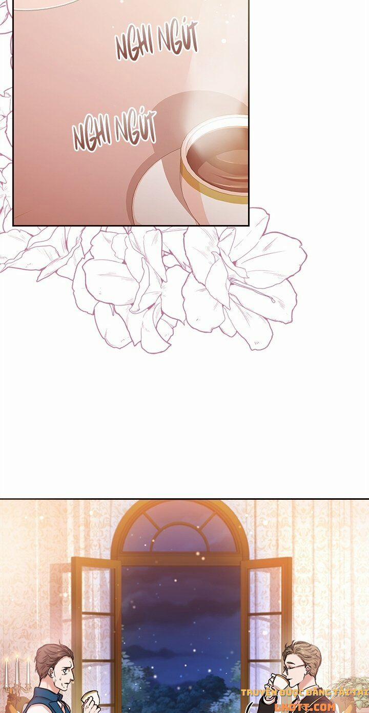 Tôi Trở Thành Thư Ký Của Bạo Chúa 2 trang 16