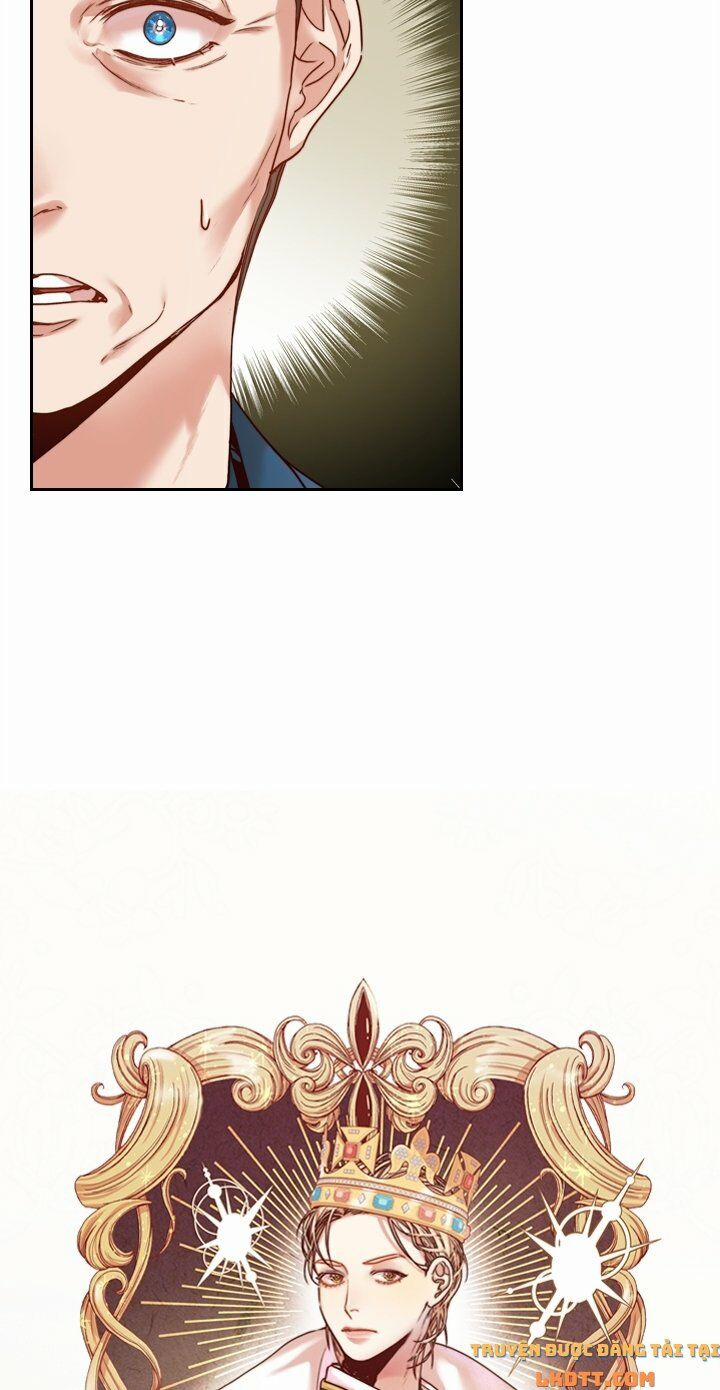 Tôi Trở Thành Thư Ký Của Bạo Chúa 2 trang 20