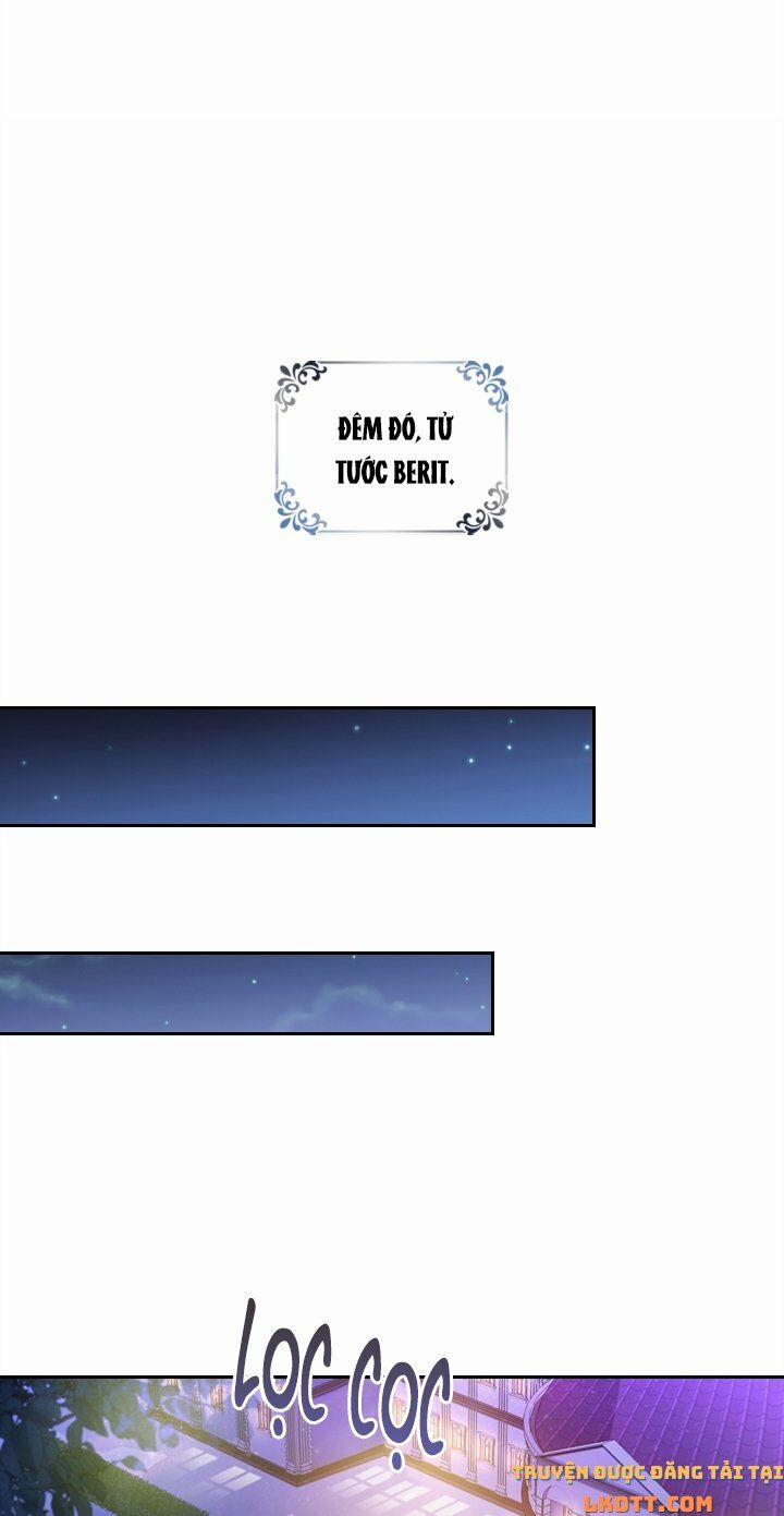 Tôi Trở Thành Thư Ký Của Bạo Chúa 2 trang 8