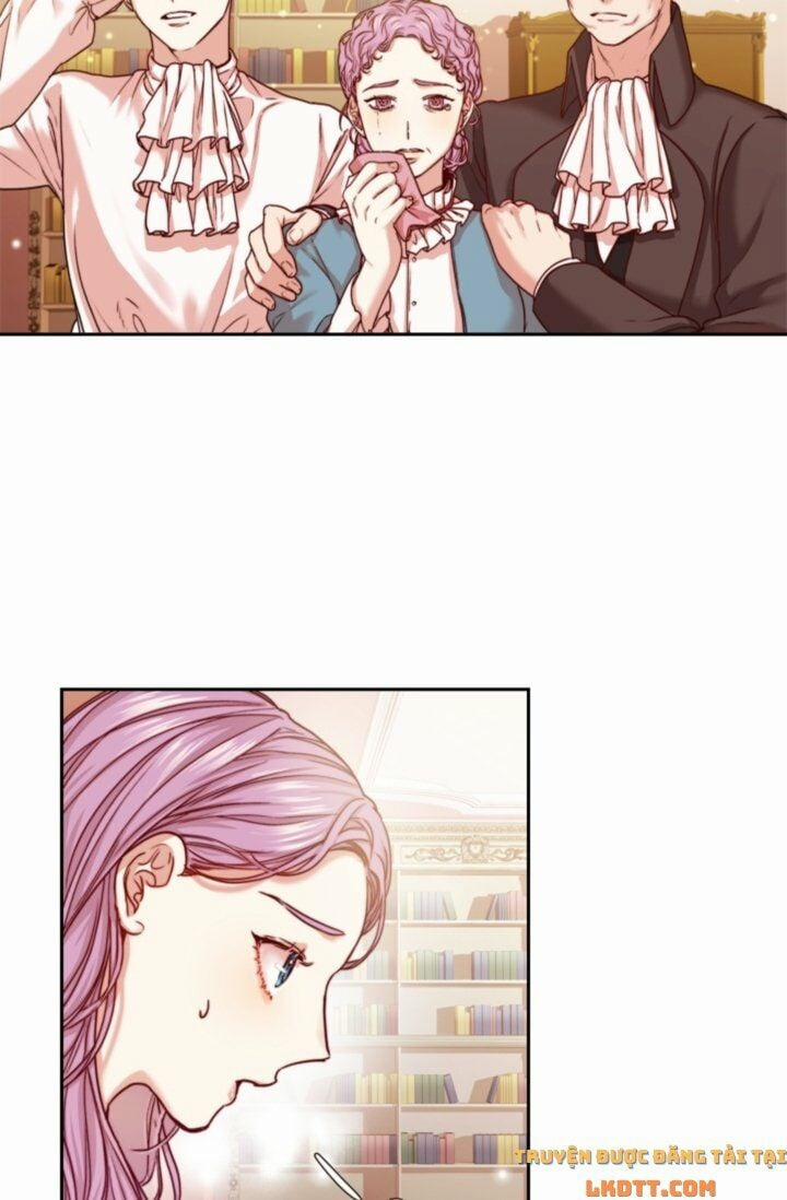 Tôi Trở Thành Thư Ký Của Bạo Chúa 3 trang 23