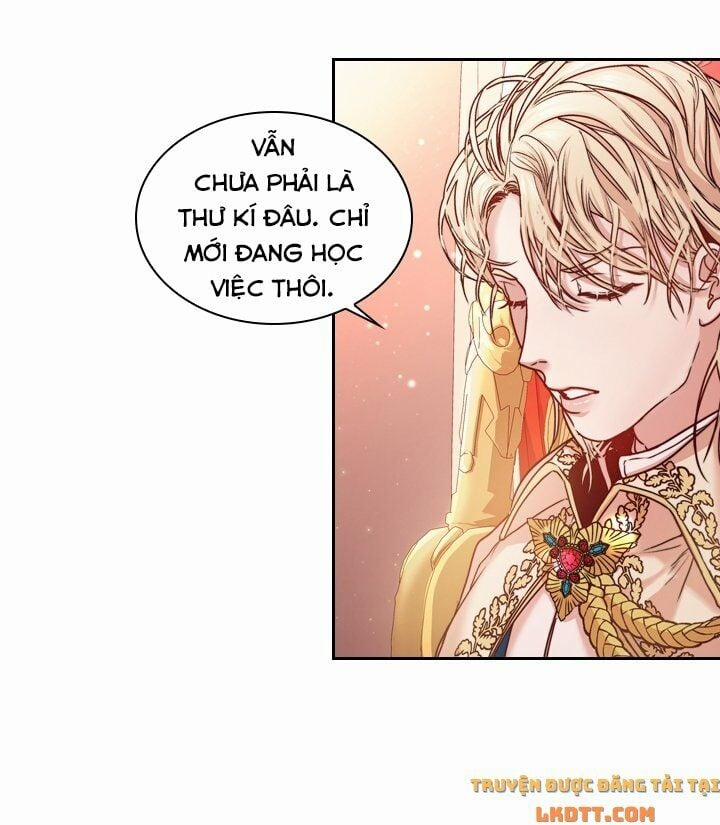 Tôi Trở Thành Thư Ký Của Bạo Chúa 3 trang 30