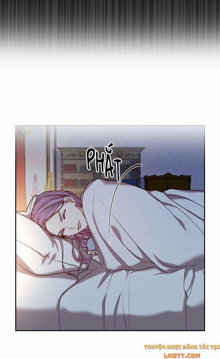 Tôi Trở Thành Thư Ký Của Bạo Chúa 3 trang 4