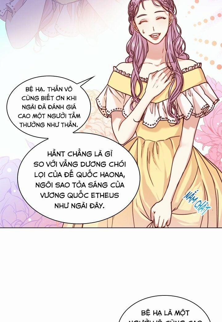 Tôi Trở Thành Thư Ký Của Bạo Chúa 4 trang 28