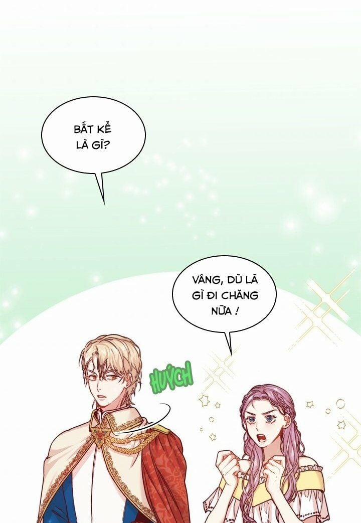 Tôi Trở Thành Thư Ký Của Bạo Chúa 4 trang 38