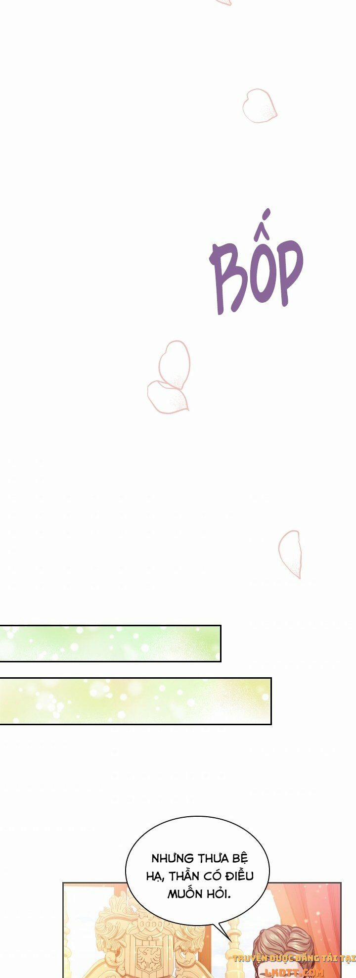 Tôi Trở Thành Thư Ký Của Bạo Chúa 4 trang 44