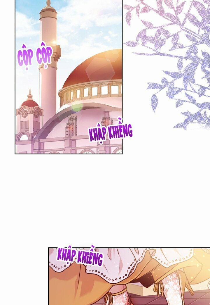 Tôi Trở Thành Thư Ký Của Bạo Chúa 4 trang 56