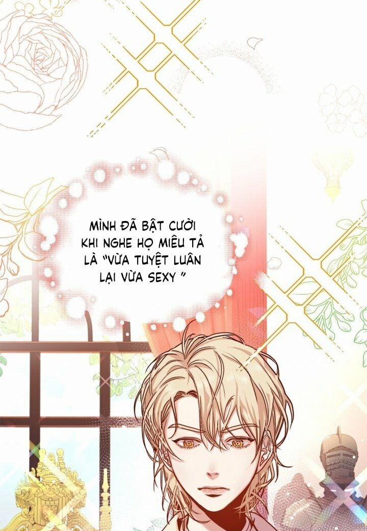 Tôi Trở Thành Thư Ký Của Bạo Chúa 4 trang 6