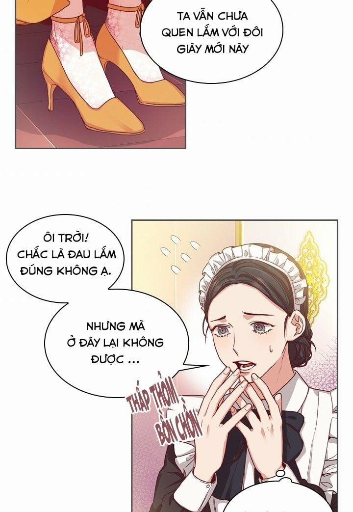 Tôi Trở Thành Thư Ký Của Bạo Chúa 4 trang 62