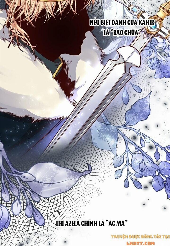 Tôi Trở Thành Thư Ký Của Bạo Chúa 4 trang 69