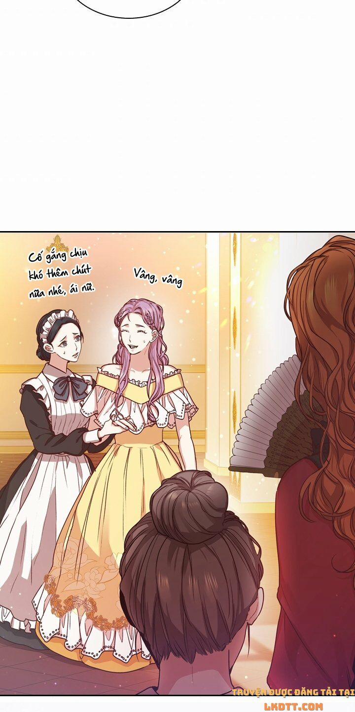 Tôi Trở Thành Thư Ký Của Bạo Chúa 4 trang 72