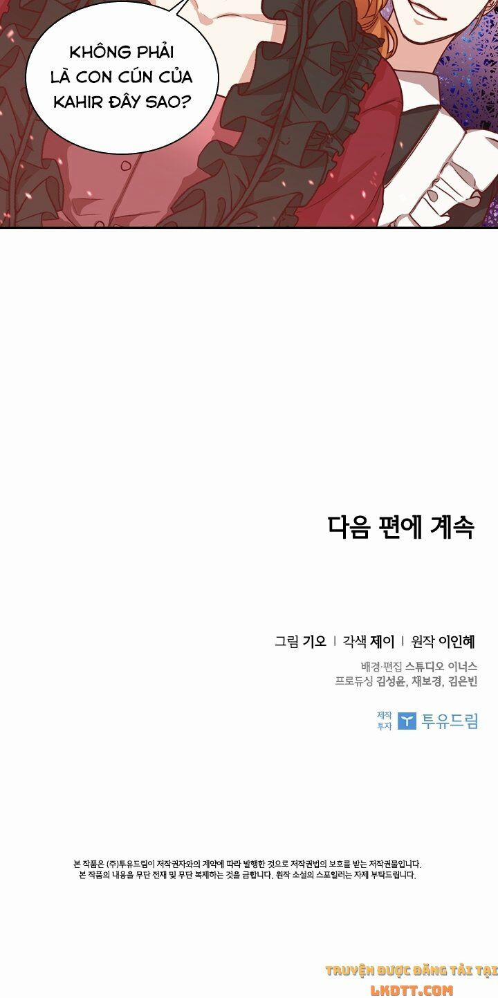 Tôi Trở Thành Thư Ký Của Bạo Chúa 4 trang 74