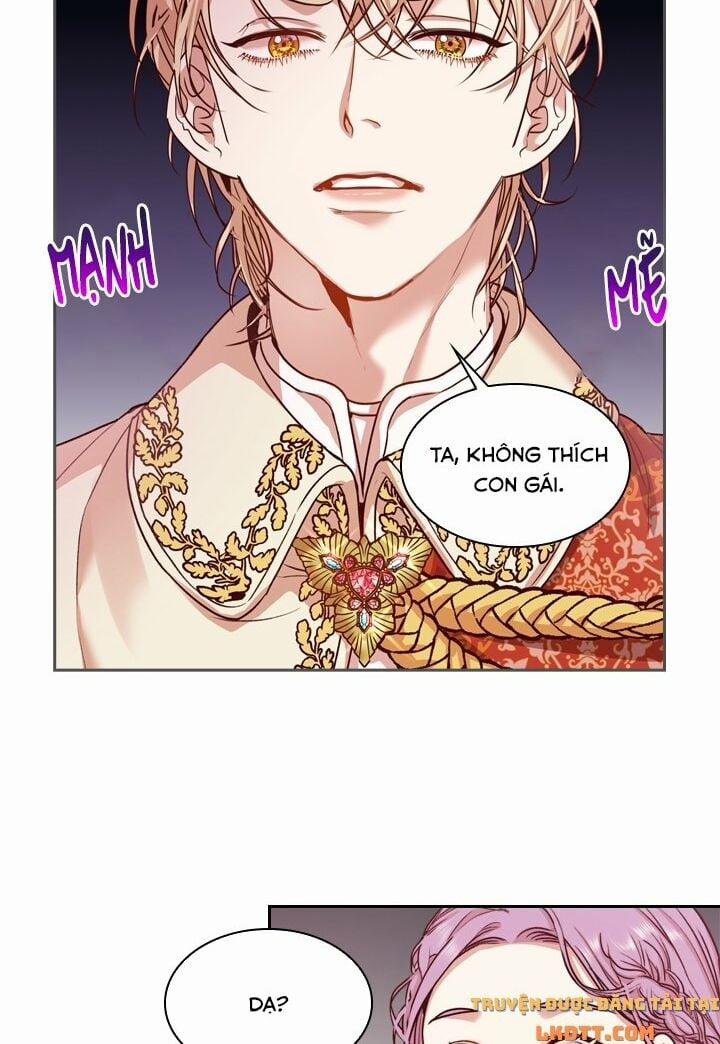 Tôi Trở Thành Thư Ký Của Bạo Chúa 4 trang 9