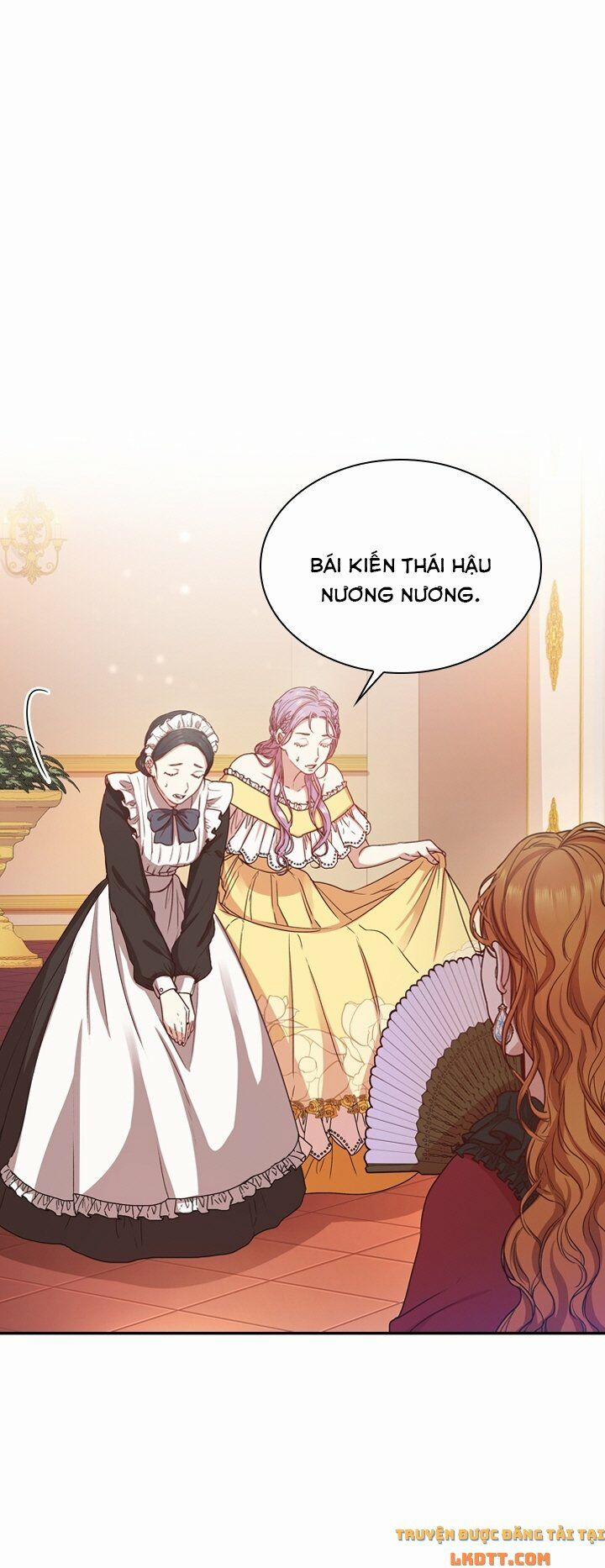 Tôi Trở Thành Thư Ký Của Bạo Chúa 5 trang 0