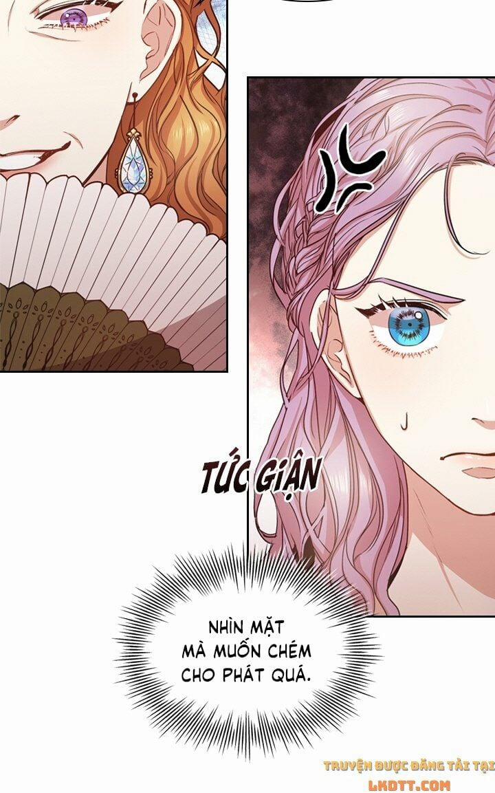 Tôi Trở Thành Thư Ký Của Bạo Chúa 5 trang 11