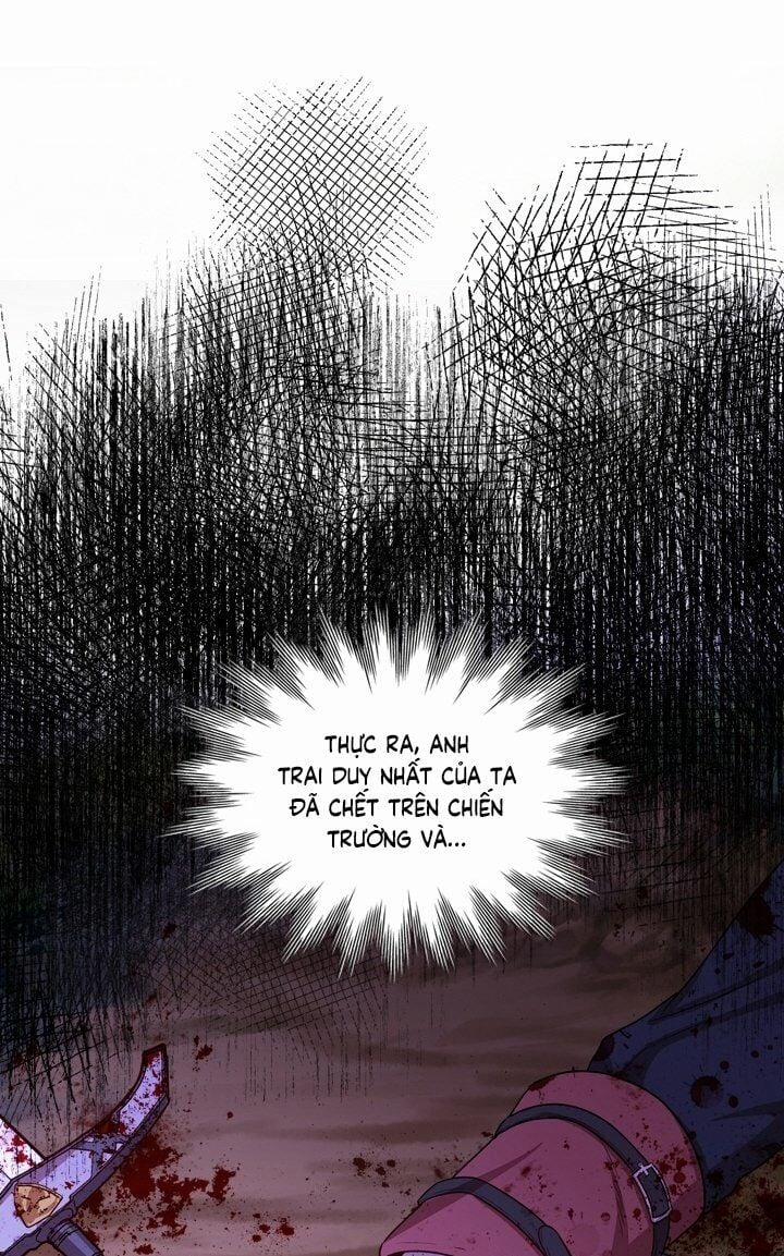 Tôi Trở Thành Thư Ký Của Bạo Chúa 5 trang 12