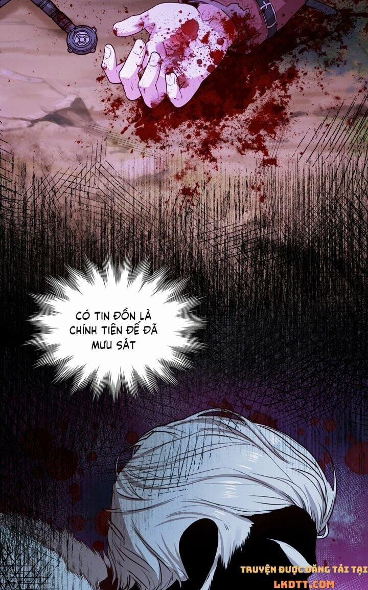 Tôi Trở Thành Thư Ký Của Bạo Chúa 5 trang 13