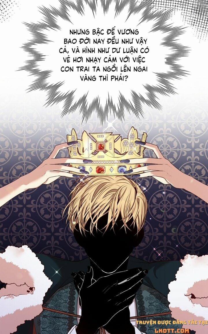 Tôi Trở Thành Thư Ký Của Bạo Chúa 5 trang 15