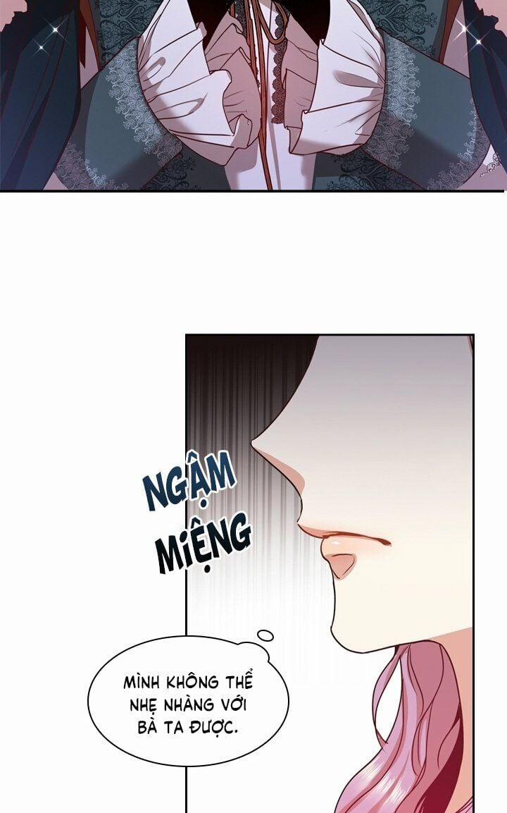 Tôi Trở Thành Thư Ký Của Bạo Chúa 5 trang 16