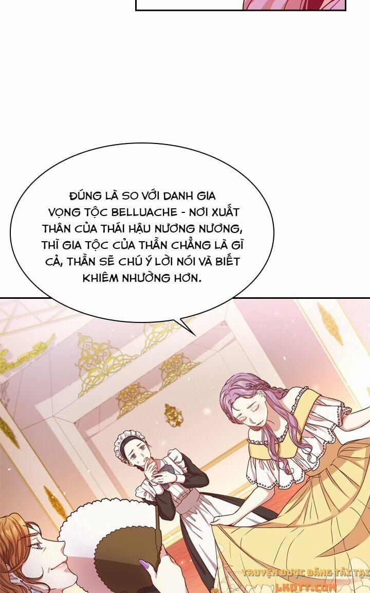 Tôi Trở Thành Thư Ký Của Bạo Chúa 5 trang 17