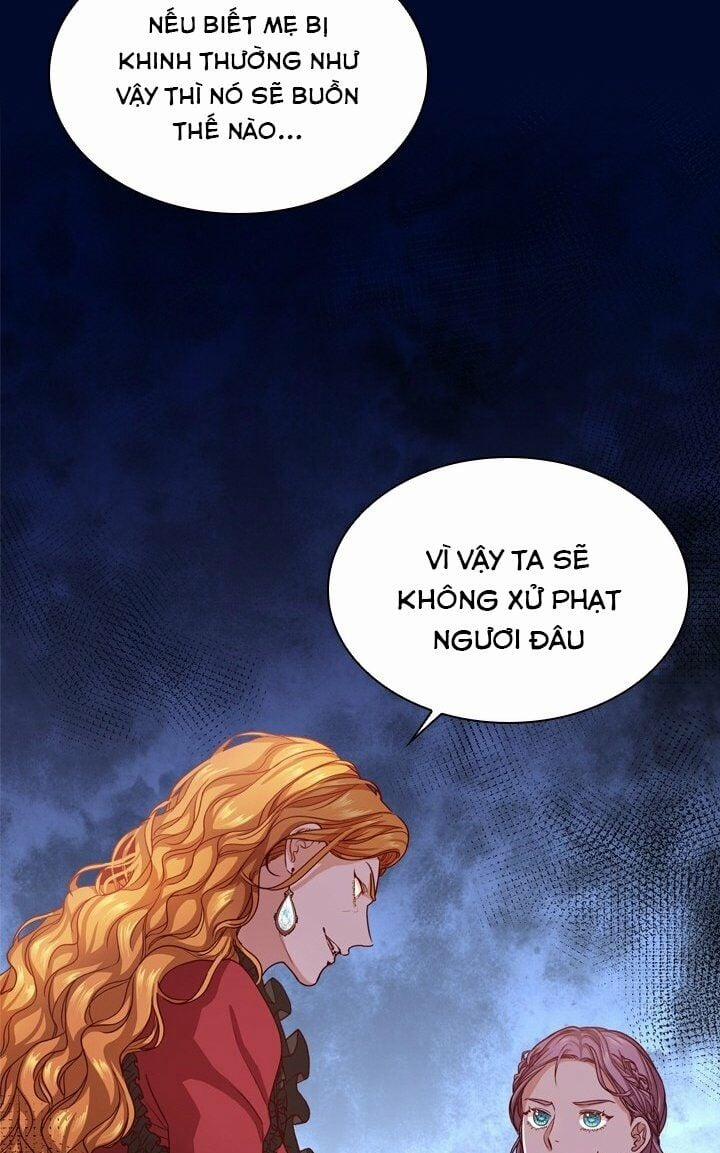 Tôi Trở Thành Thư Ký Của Bạo Chúa 5 trang 28